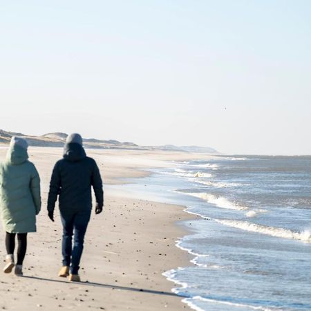 Lieblingsplatz Am Meer No 1 Kampen Exteriér fotografie